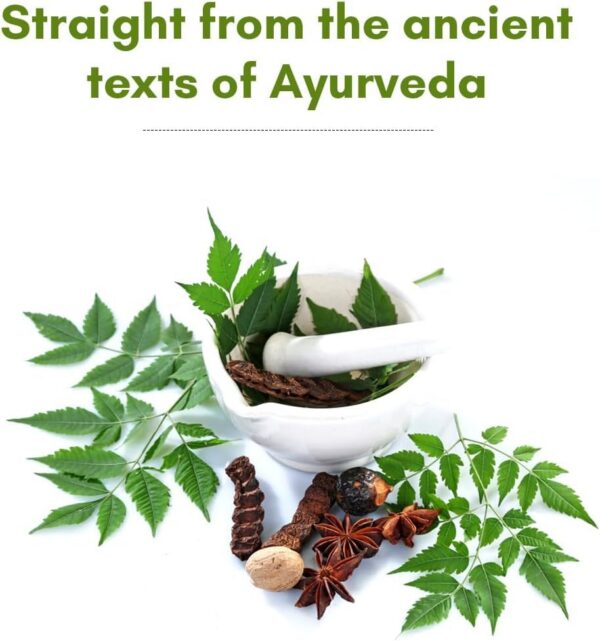 Instrucciones de uso en empaque