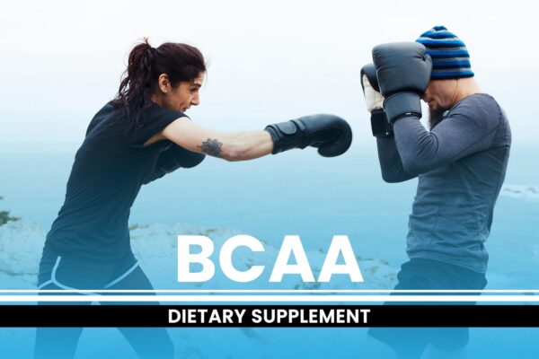 Jarras o tarro de PURE ORIGINAL INGREDIENTS BCAA