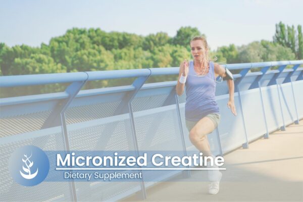 Frente del envase PURE ORIGINAL INGREDIENTS Creatine