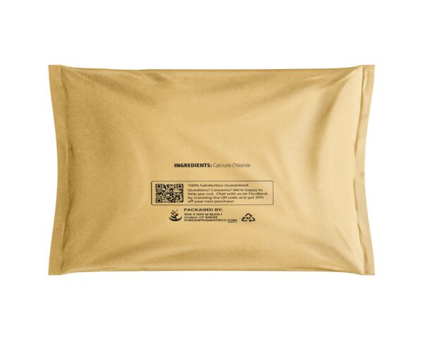 Envase de 4 onzas mostrado