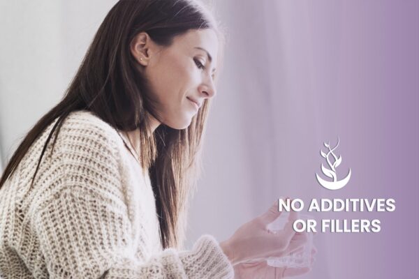 Sello de verificación en laboratorio