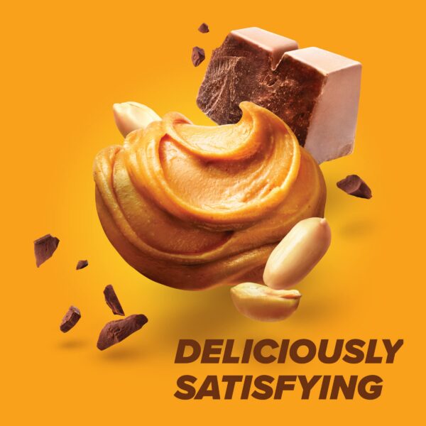 Version 1.0.0 Presentación de 12 barras Pure Protein chocolate cacahuate