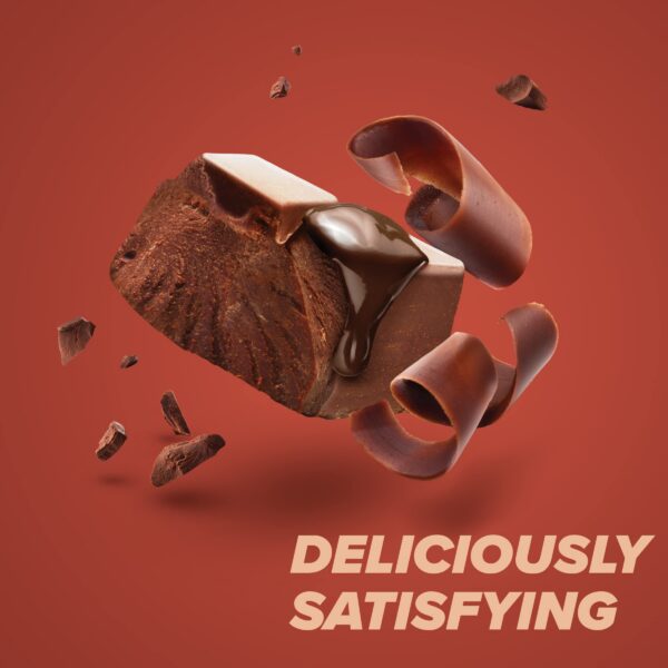 Version 1.0.0 Barras Pure Protein Chocolate Deluxe en bolsa gimnasio