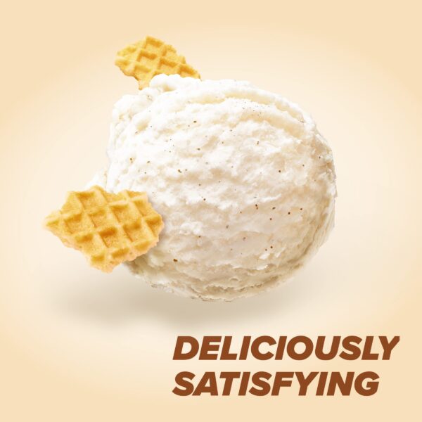 Detalles de porciones y mediciones