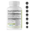 Etiqueta del producto Pure Therapro Rx