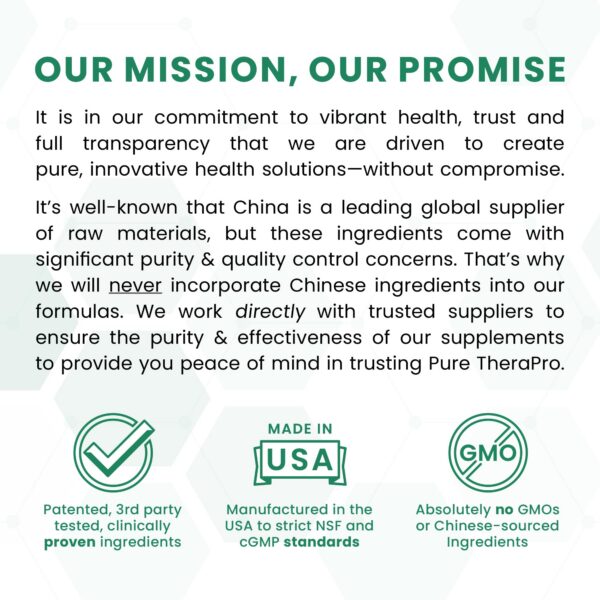 Version 1.0.0 Sin gluten y sin rellenos en cápsulas