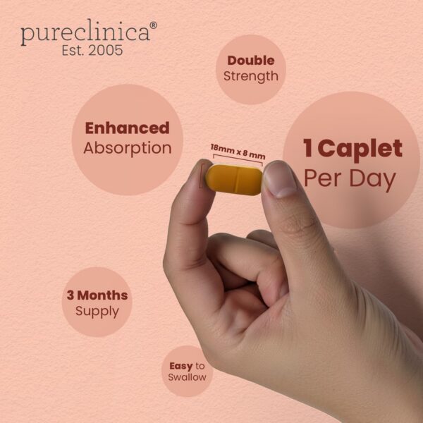 Version 1.0.0 Detalle de inositol en etiqueta