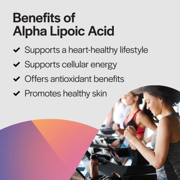 Composición de tabletas PureFormulas