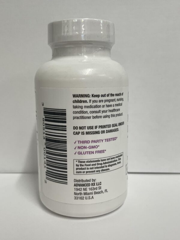 Version 1.0.0 Caja promocional del producto