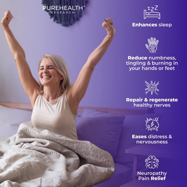 Version 1.0.0 PUREHEALTH RESEARCH Detalle de botes de cápsulas