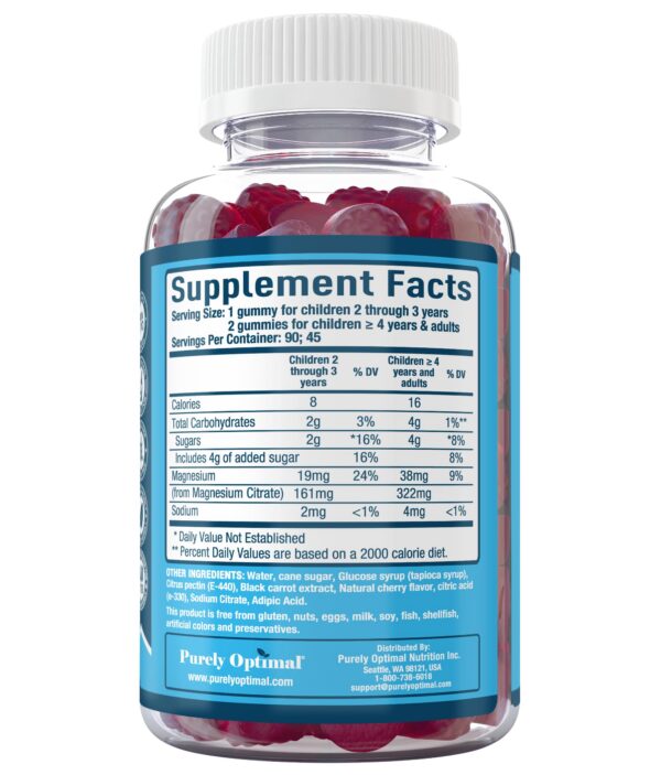 Certificaciones de gluten-free y vegano