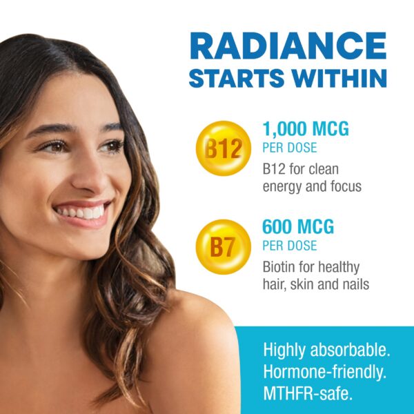 Uso diario recomendado de Purest Multivitamínico