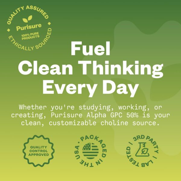 Detalle de porciones y dosis sugeridas