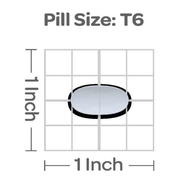 Frasco con etiqueta y sello
