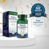 Frasco de Purity Muscle Accelerator