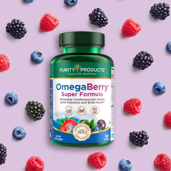 Sección de ingredientes en etiqueta