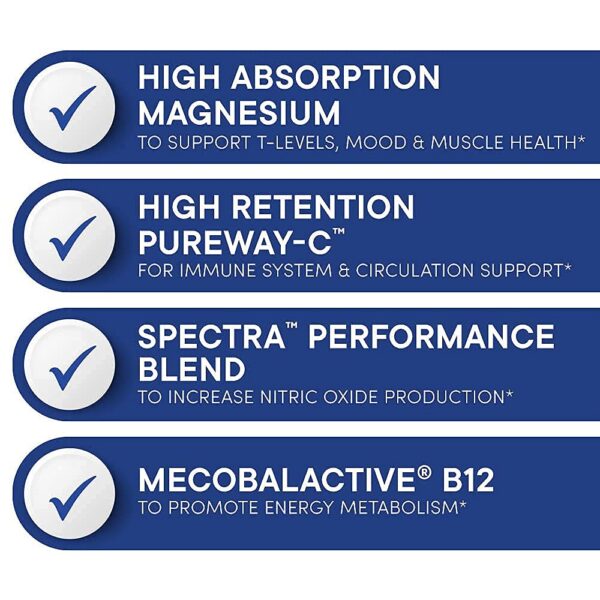 Version 1.0.0 Empaque y cajas del bundle Purity Products