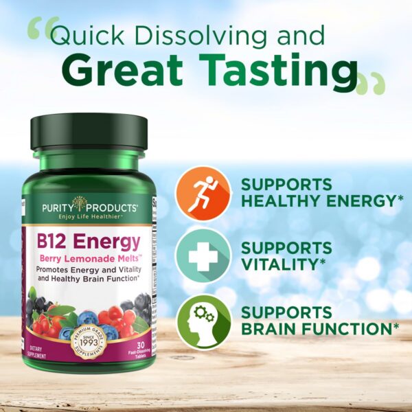 Version 1.0.0 Empaque adicional de Purity Melt