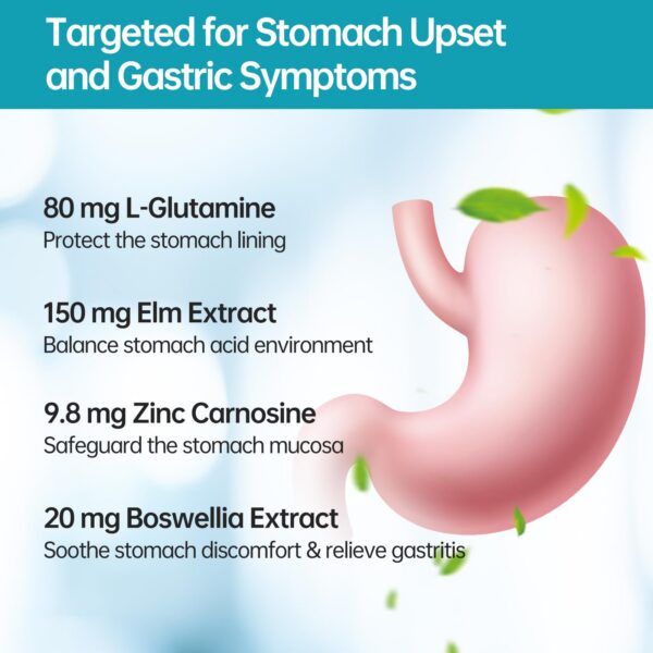 Purmeo tratamiento natural sin efectos secundarios para H pylori