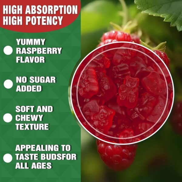 Etiqueta nutricional de la barra