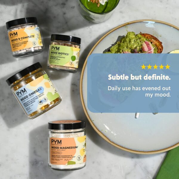 Version 1.0.0 Primer plano de cápsulas Omega-3