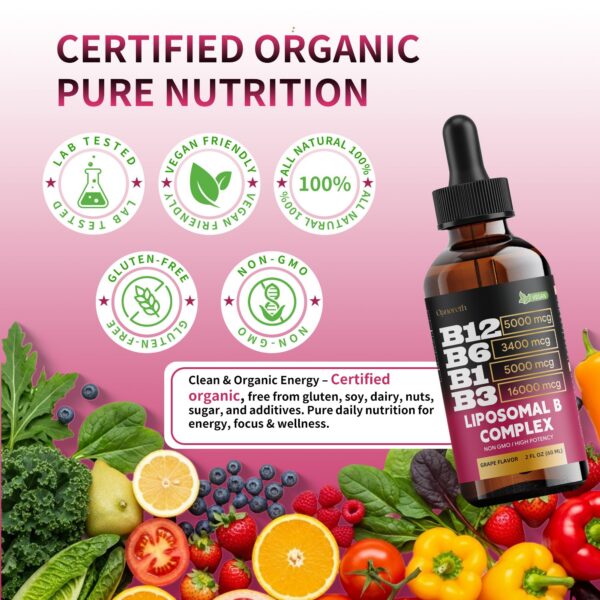 Version 1.0.0 Presentación orgánica y no-GMO