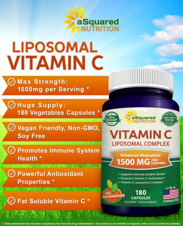 Etiqueta del conjunto Quercetina+Vitamina C