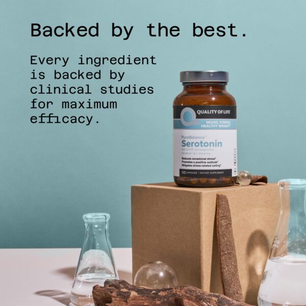 Listado de ingredientes