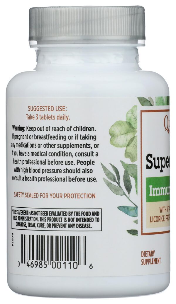 Envase 90 tabletas de lisina