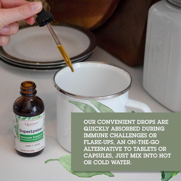 Version 1.0.0 Presentación de 2 onzas de SuperLysine+