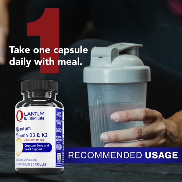 Presentación de 30 cápsulas vegetales