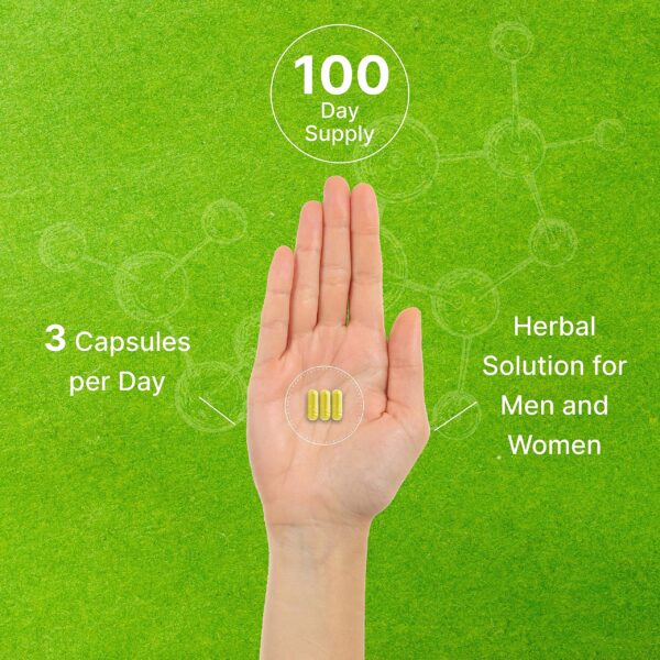 Version 1.0.0 Cápsulas listas para tomar