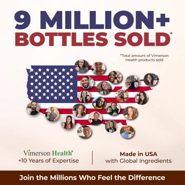 Etiqueta posterior del producto con información de ingredientes