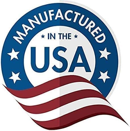 Caja y frasco Ginseng Panax Rojo Coreano 9,000mg de NusaPure