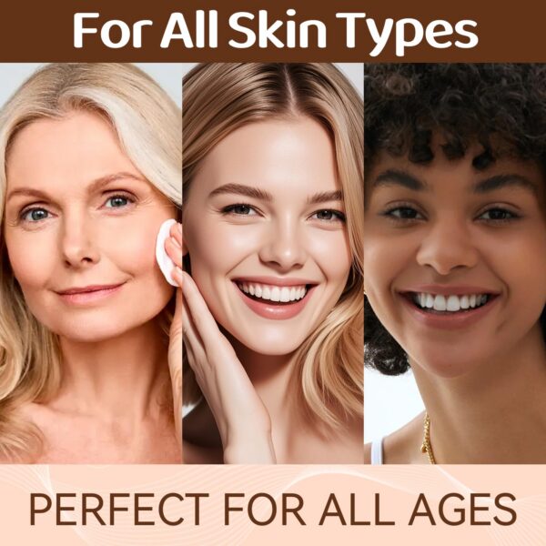 Version 1.0.0 Ingredientes y certificado de calidad en la etiqueta