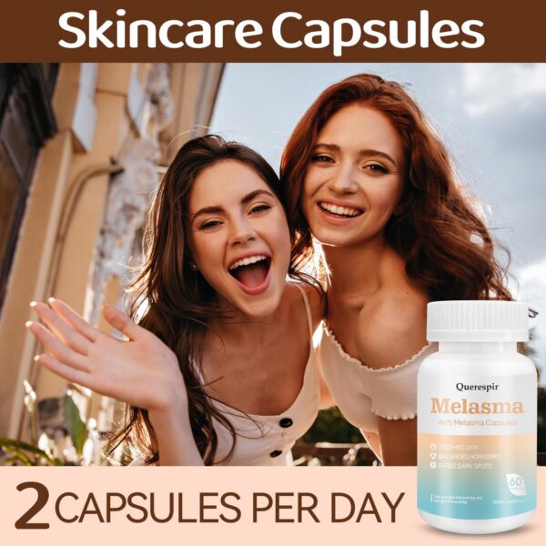 Version 1.0.0 Logo de la marca Querespir