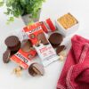 Quest Nutrition peanut butter cups bajo en carbohidratos netos