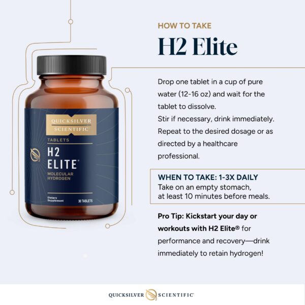 Presentacion de 30 tabletas en envase