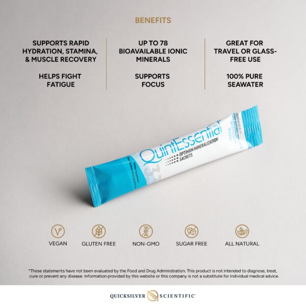 Concentración 3.3 en etiqueta