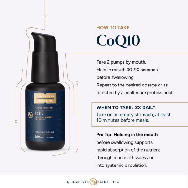 Frasco y set de información