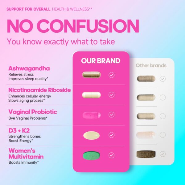 Quit mood vitamina D3 K2 NR1000 Ashwagandha ingredientes