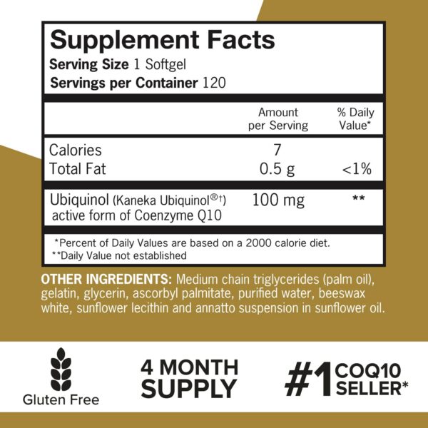 Etiqueta de producto en primer plano