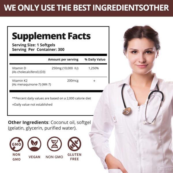 Uso diario recomendado