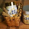Raíz de ginseng americano USTCM para té