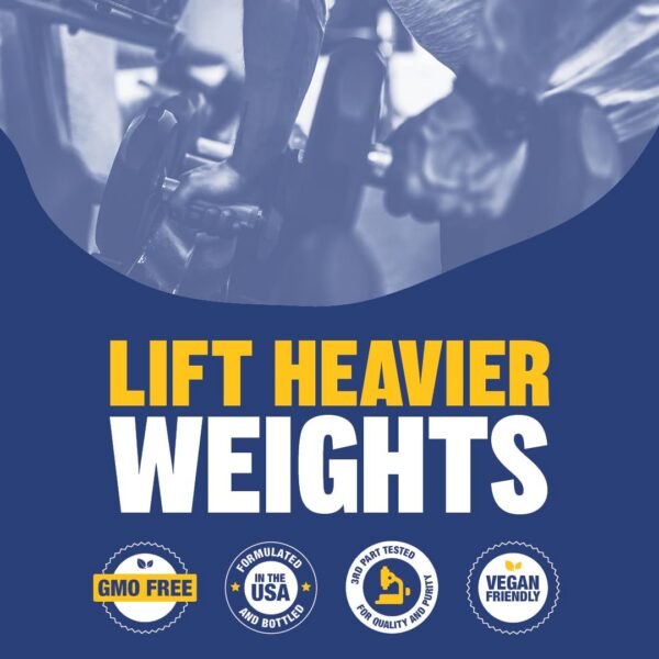 Frente del envase y etiqueta