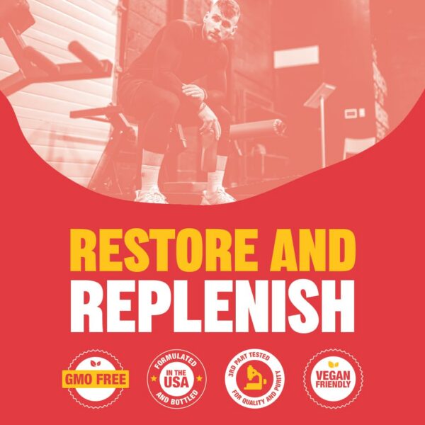 Ingrediente y lista de ingredientes