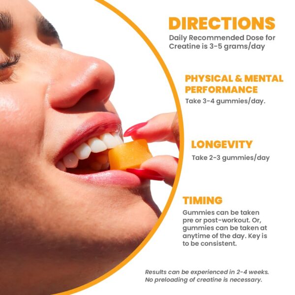 Version 1.0.0 Fruta real en gomitas de mango