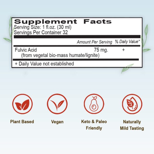 Uso recomendado en etiqueta