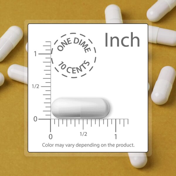 Uso recomendado en etiqueta