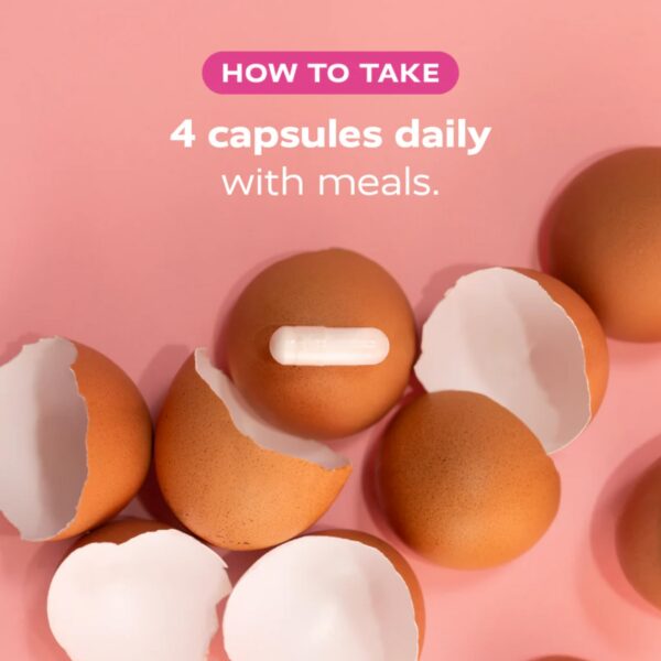 Version 1.0.0 Frasco y caja Bone Health Advanced